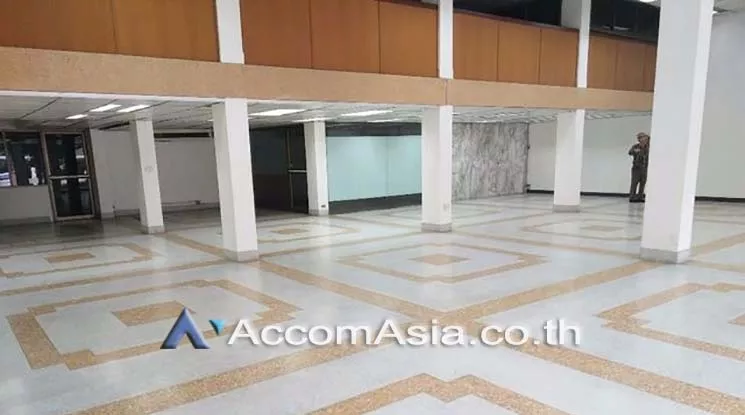  1  Office Space For Rent in ratchadapisek ,Bangkok  AA18448